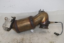 Catalizzatore Opel Astra K 1.4