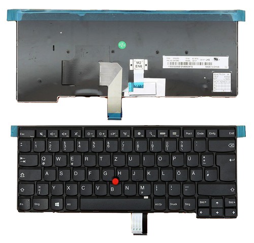 Tastiera lenovo thinkpad t431 - tastiera,