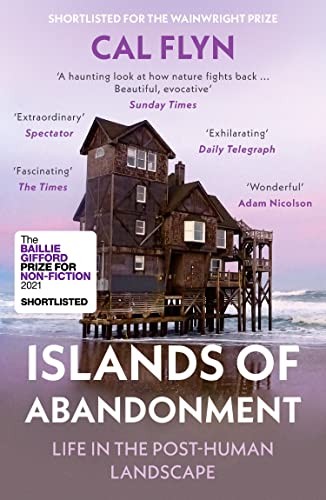 Islands abandonment life - of,