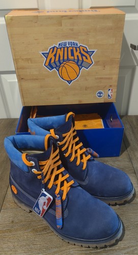 Stivali timberland nba new - stivali,