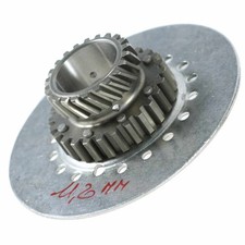 DRT clutch sprocket 21/26