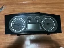  Conta Chilometri quadro