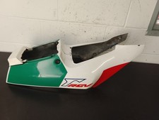 CARENA CODONE POSTERIORE