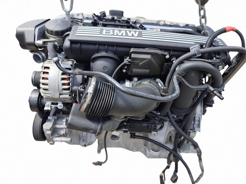 Motore bmw e91 e90 - motore, 2.5
