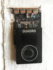 NVIDIA Quadro P2000 5GB GDDR5 Graphics Card