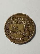 Gettone Di Necessita