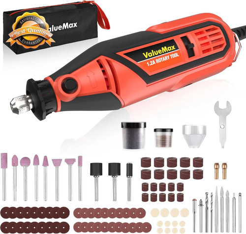 Kit utensili rotanti - kit,