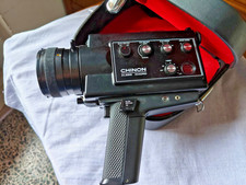 Chinon 555 macro super - xl,