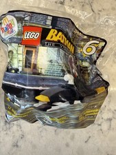 2008 Batman Lego McDonalds