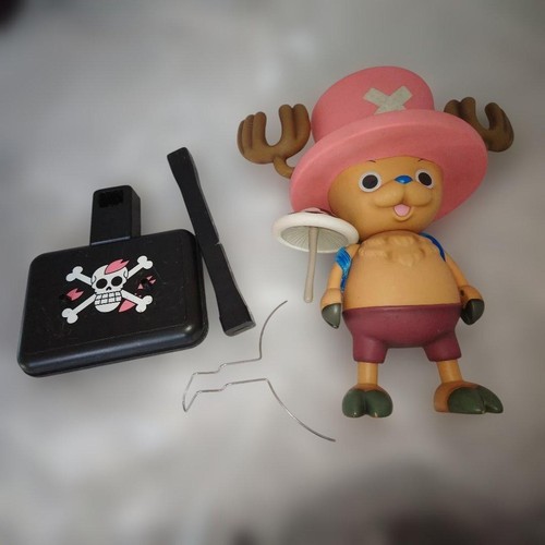 One piece tony - tony, chopper