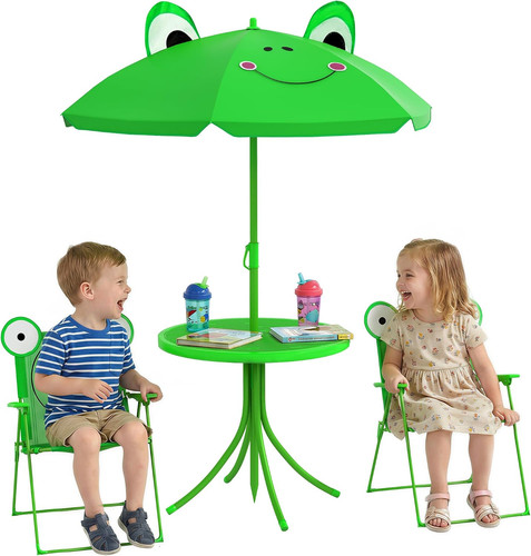 Tavolo picnic per bambini - picnic,