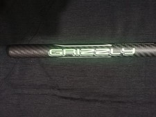 Canna maver grizzly - maver, trota