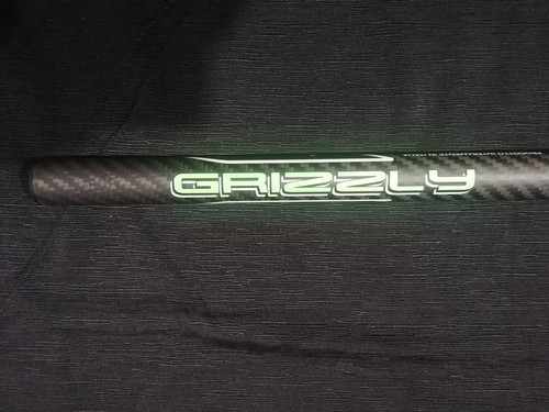 Canna maver grizzly trota - maver, ht