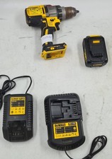 Misto Di 4 Vari Strumenti Dewalt - Usati Funzionanti Con Graffi