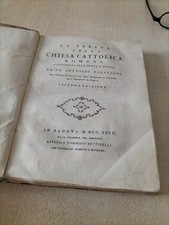 Antonino Valsecchi La Verità