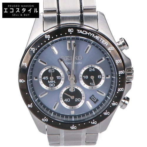 Orologio seiko sbtr027 - seiko, chrono