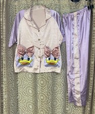 Set Pigiama Disney Margherita