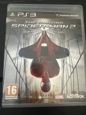The amazing spider man - spider-man, 2