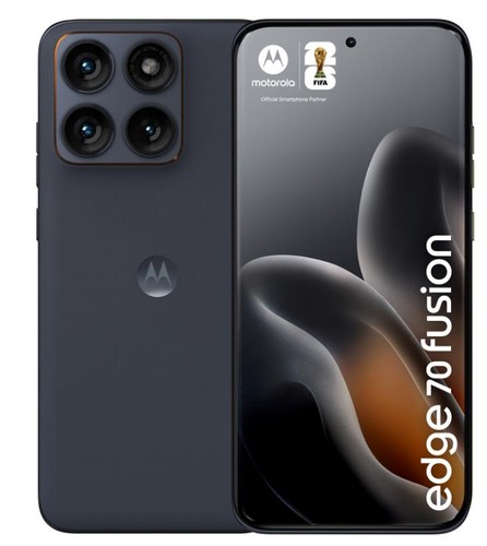 Motorola edge fusion 5g - motorola, 70