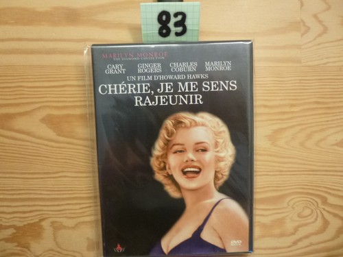 Dvd chérie je - dvd, :