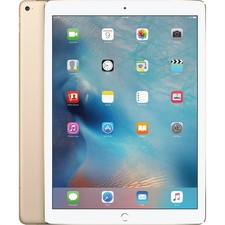 Apple iPad Pro 12,9 WiFi + 4G