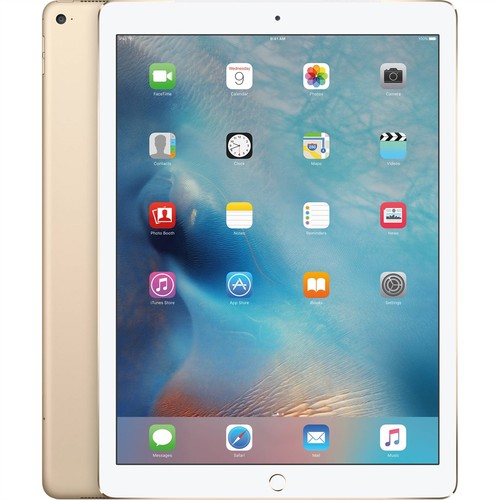 Apple ipad pro - apple, 12,9