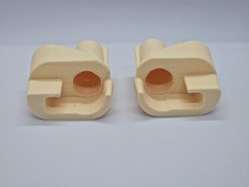 Supporti Ripiano Bagagliaio Nissan Terrano II R20 / Ford Maverick – 2 Pezzi