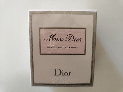 Miss dior absolutely blooming - dior,