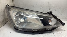FARO ANTERIORE DESTRO PER NISSAN NV200 1° Serie 26010 BJ10A (09>)