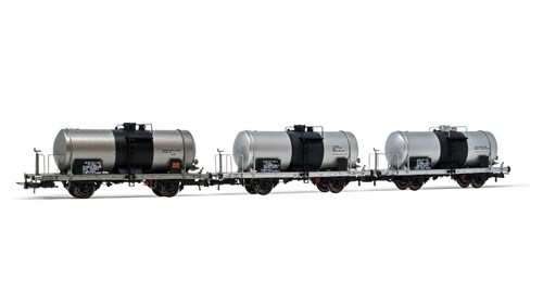 Rivarossi hr6517 set carri - rivarossi, 3