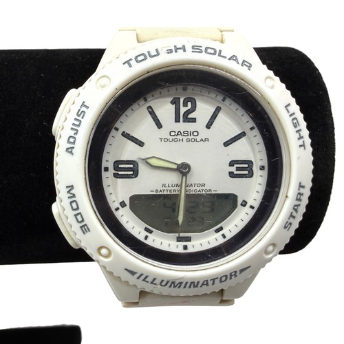 Orologio casio lcf - orologio,