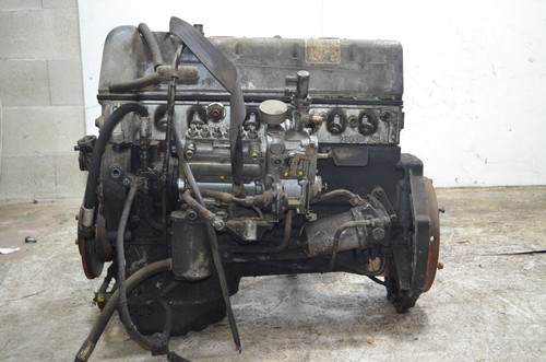 Motore completo per mercedes - per,