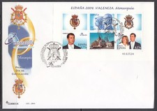 España centenario sobres - centenario,