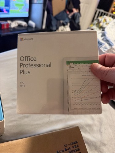 Microsoft office 2019 - ​office,