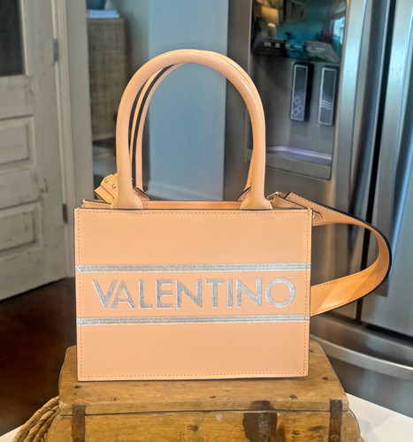 Borsa tote mario valentino - tote,
