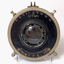 F97011~ Obiettivo Goerz Dagor