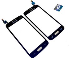 TOUCH SCREEN VETRO VETRINO