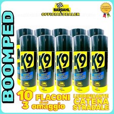 Spray BARDAHL K9 Lubrificante