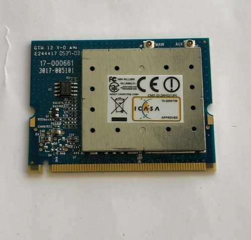 Modulo board wireless fi - modulo,