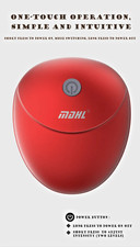 Massaggiatore Cuoio Capelluto