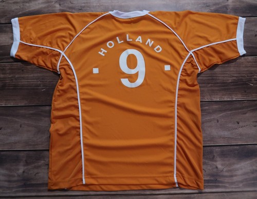 Rara maglia calcio olanda - calcio,