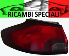 FANALE STOP GRUPPO OTTICO