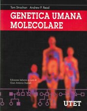 Genetica Molecolare Umana -