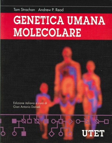 Genetica molecolare umana - genetica,