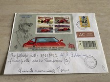 1998 WORLD PHILATELY