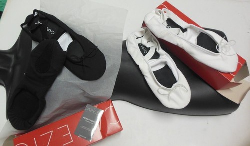 Scarpe ballo uomo tela - scarpe,