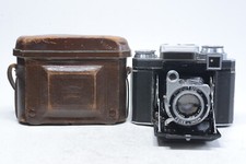 Zeiss Ikon Super Ikonta 533/16
