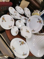 ceramica florio palermo ippocampo liberty timbro a secco 900