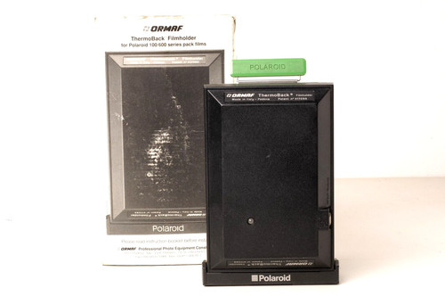 Ormaf dorso per polaroid - ormaf,