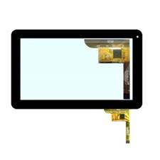 VETRO TOUCH SCREEN Akai Kitech